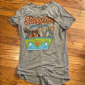 Scooby Doo short sleeve
